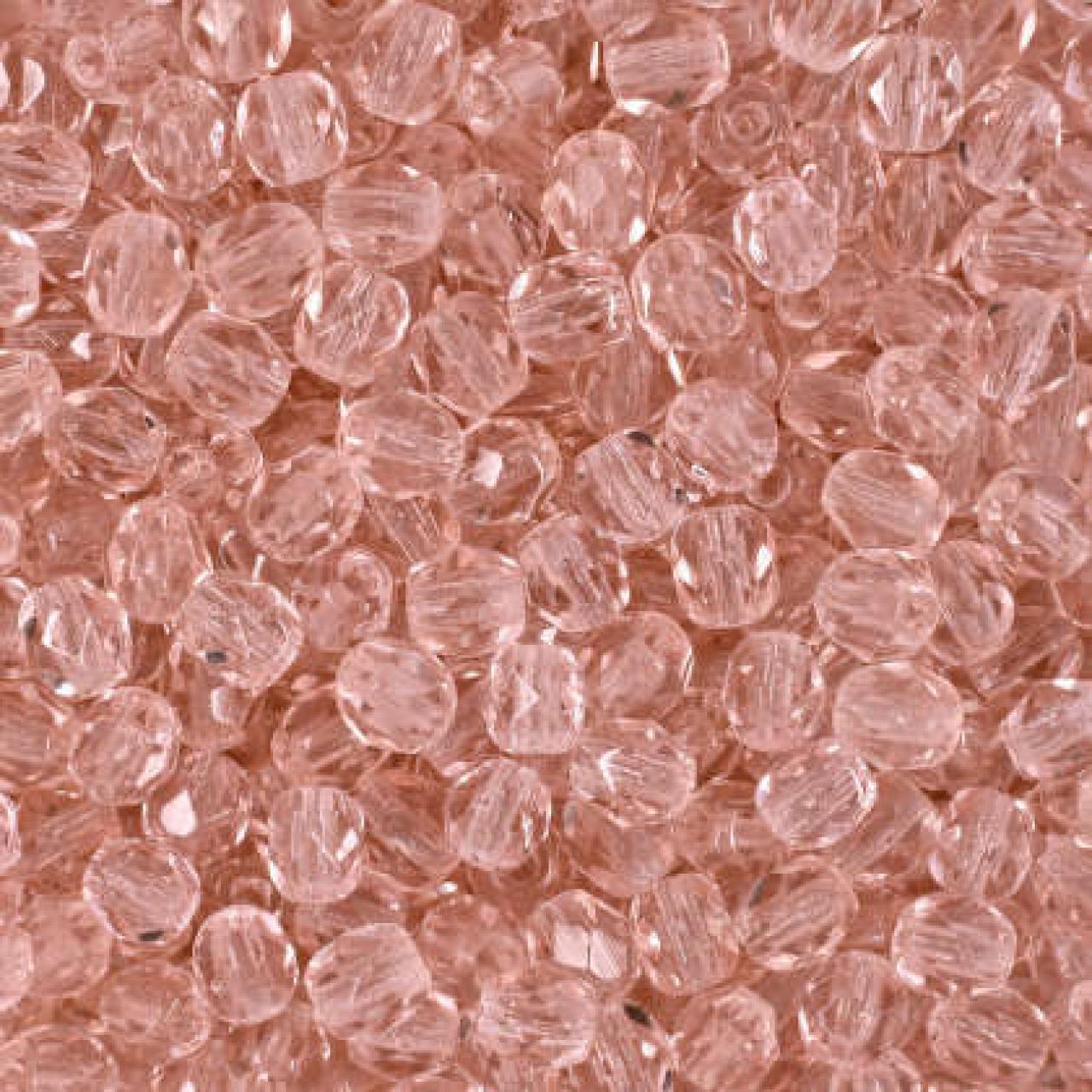 Margele Cehesti Fire-Polish 3mm 70110 Rosaline