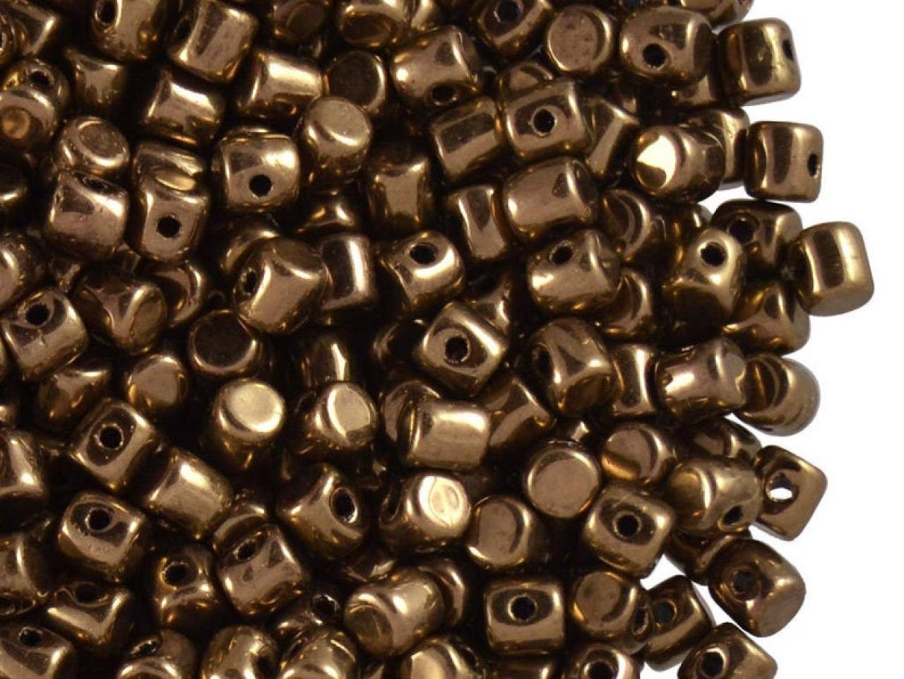 Minos Par Puca 14485/23980 Dk. Gold Bronze