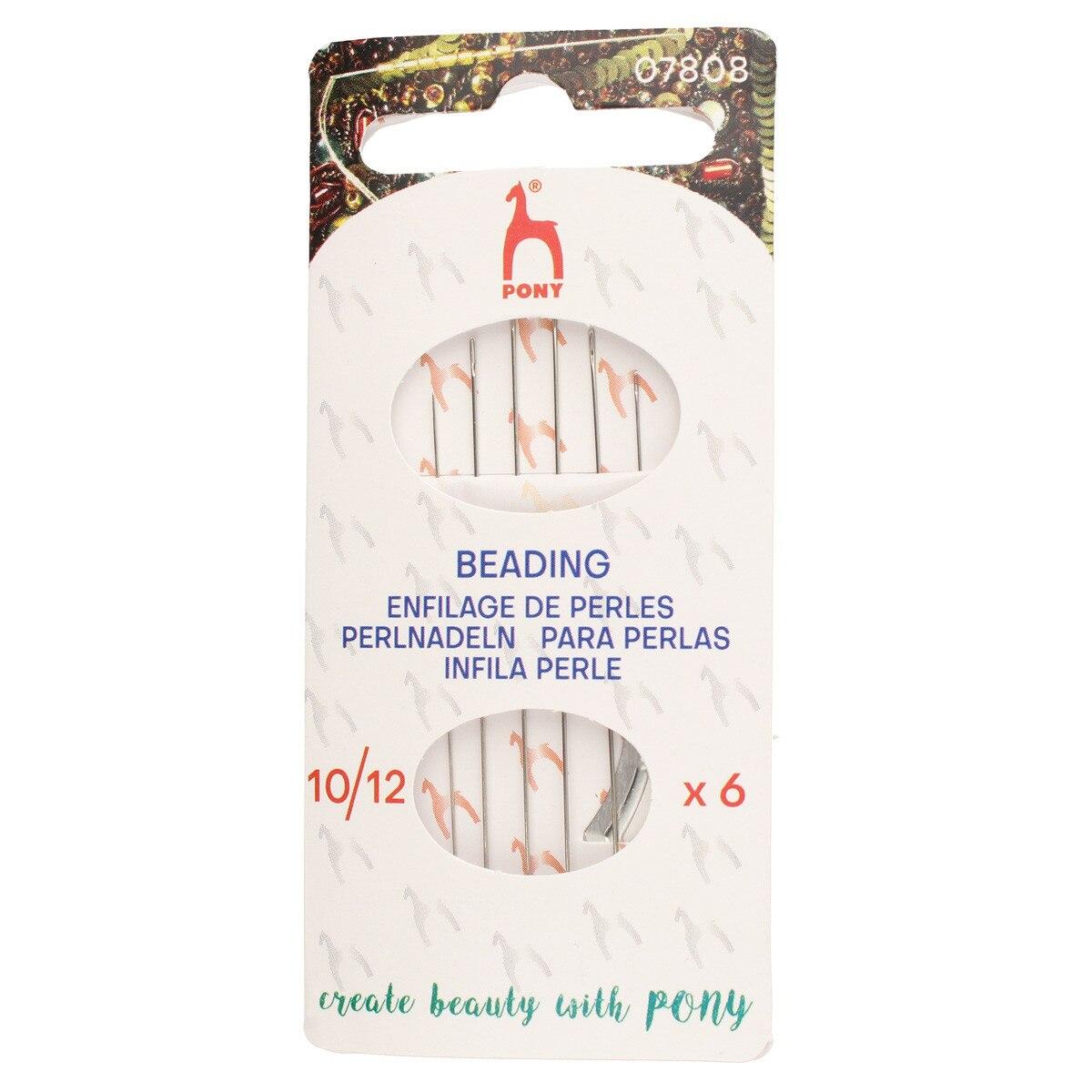 Set Ace Pony Marimea 10/12 — Imaginea 1