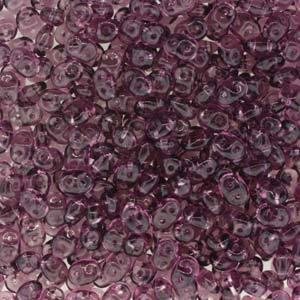 Superduo Amethyst 20060 — Imaginea 1