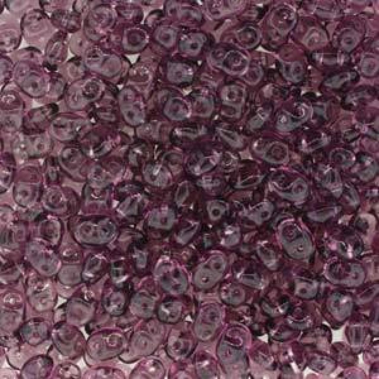 Superduo Amethyst 20060