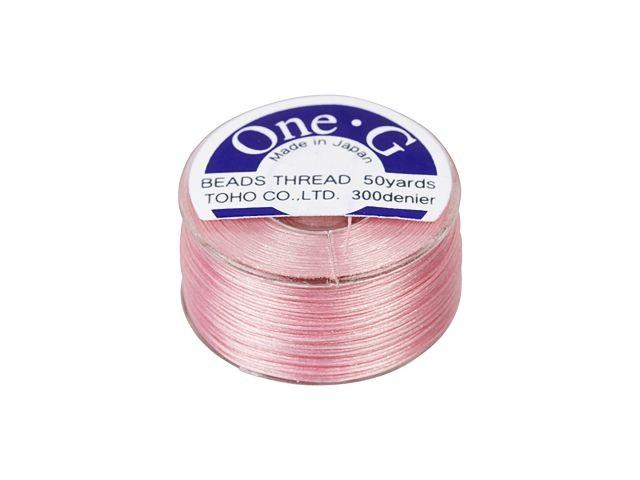 Ata Toho One-G Pink — Imaginea 1
