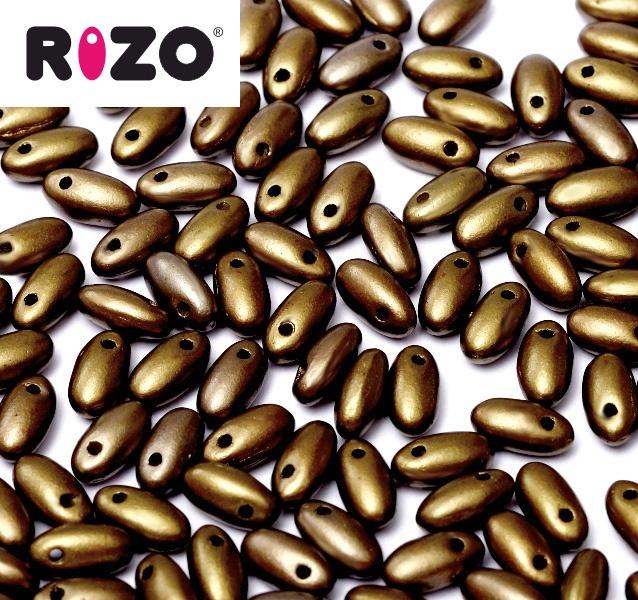 Rizo 01670 Zinc Iris — Imaginea 1