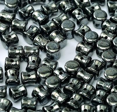 Margele Pellet 14400/23980 Hematite — Imaginea 1