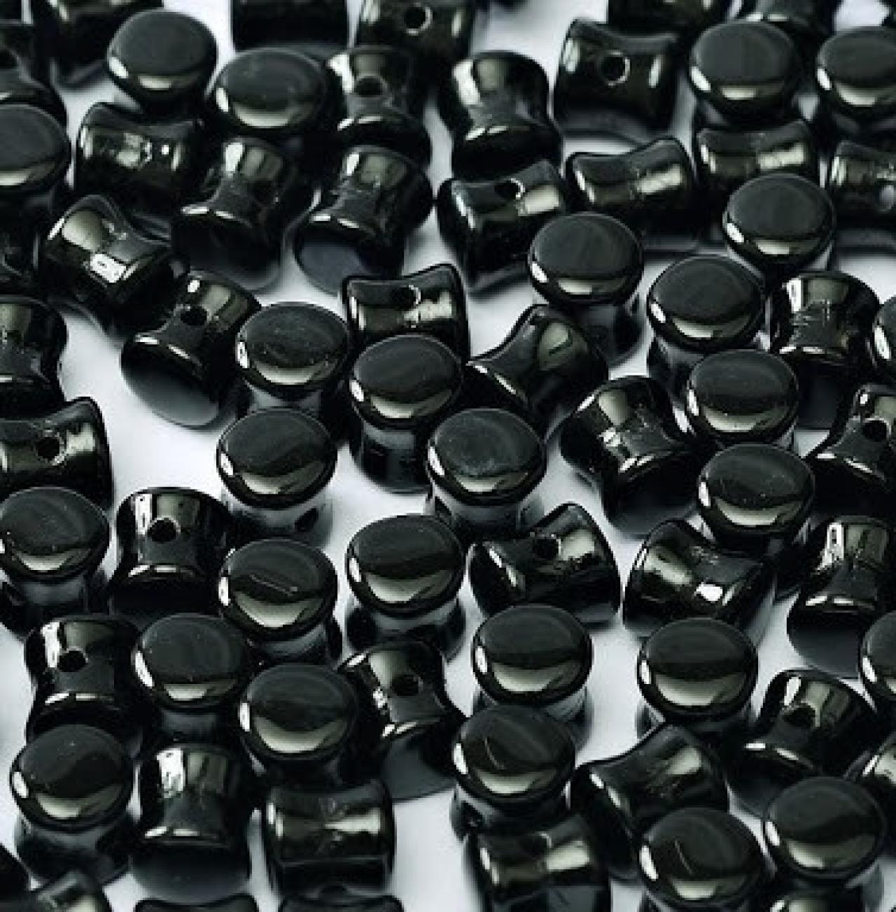 Margele Pellet 23980 Black