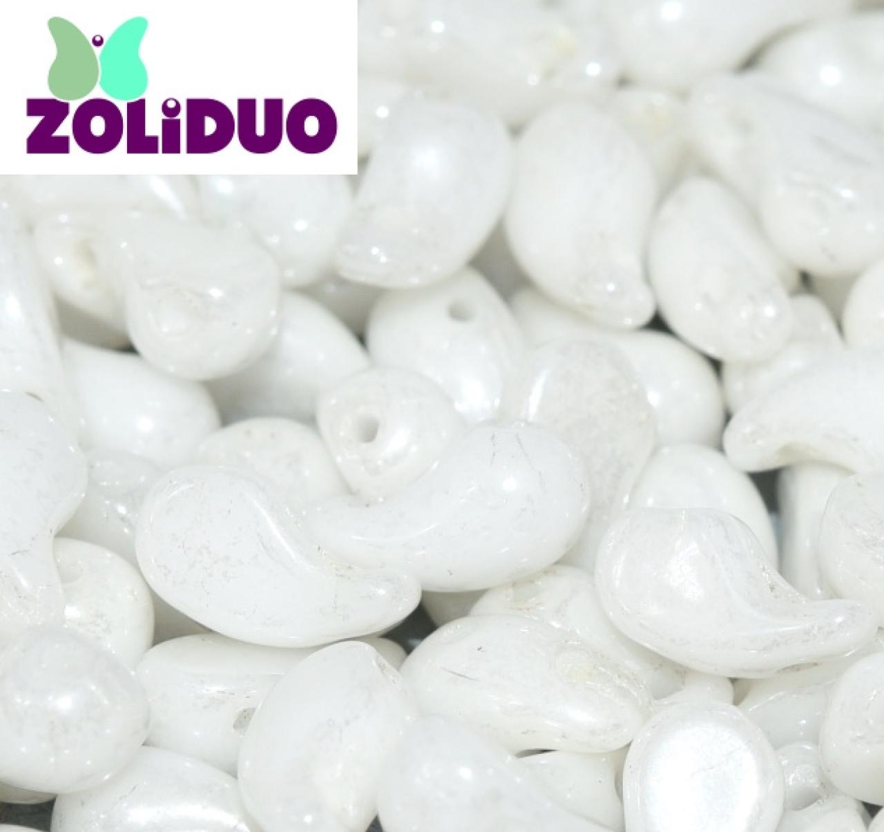 *Zoliduo Dreapta 21402/02010 Alabaster Shimmer-citeste descrierea