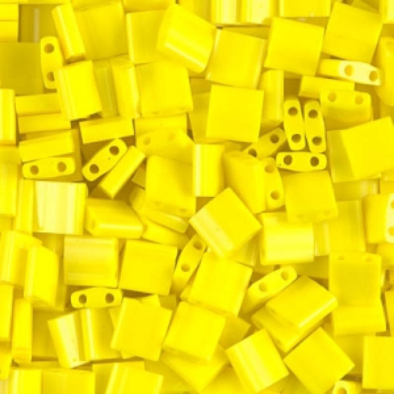 Tila TL0404 Opaque Yellow