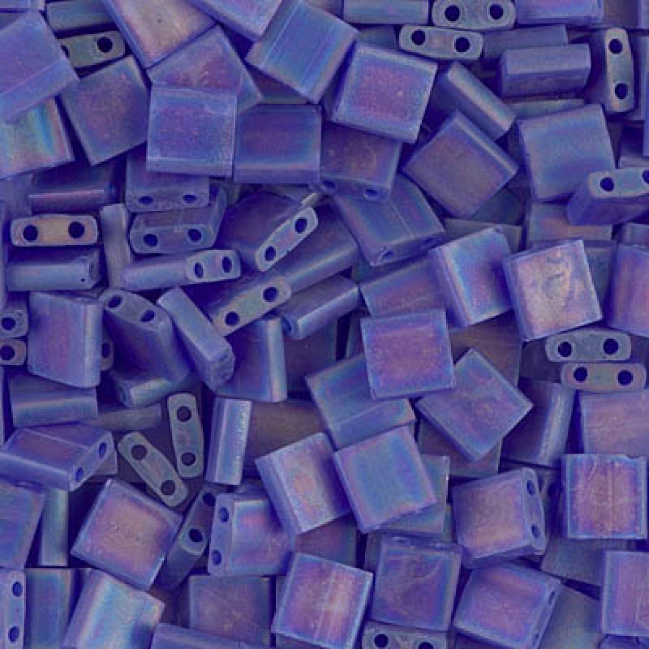 Tila TL0151FR Matte Transparent Cobalt