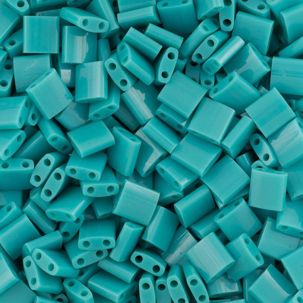 Tila TL0412 Opaque Turquoise Green — Imaginea 1