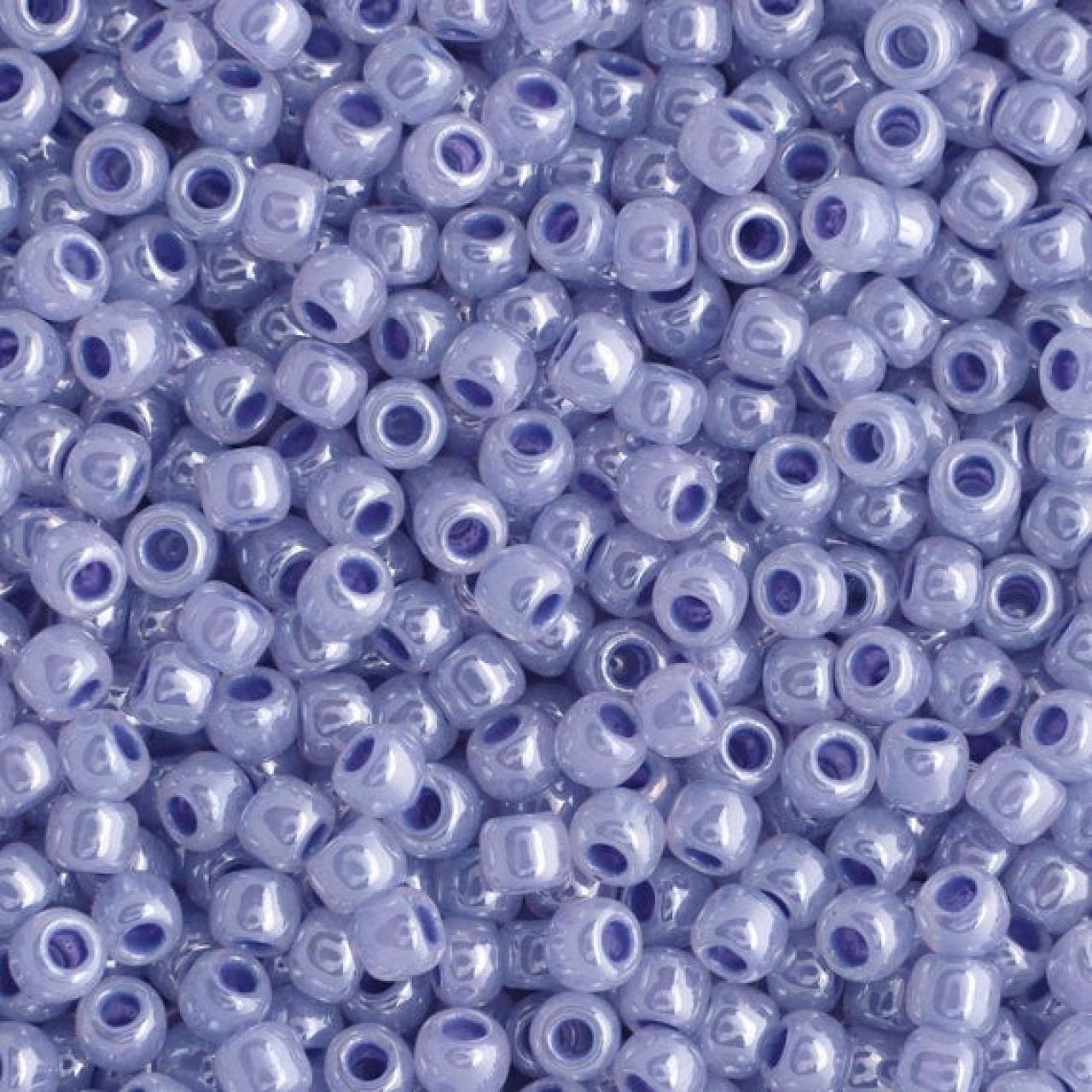 Margele Toho 11/0 0921 Ceylon Virginia Bluebell