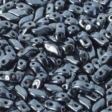 Storm Duo 23980/14400 Jet Hematite — Imaginea 1