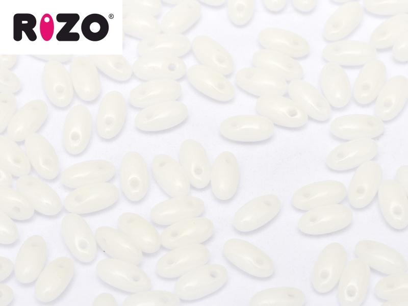 Rizo 03000 Chalk White — Imaginea 1