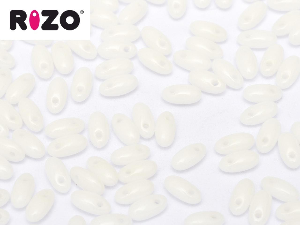 Rizo 03000 Chalk White