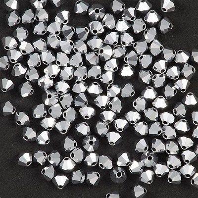 Preciosa 3 mm Crystal Labrador Full — Imaginea 1