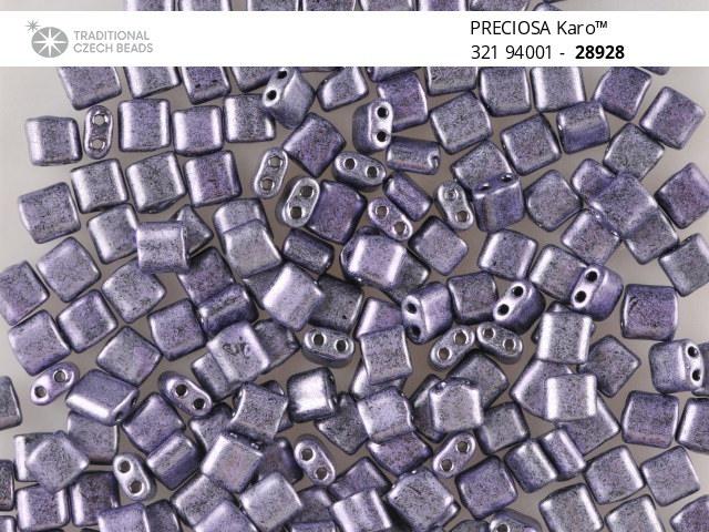 Karo 94001/28928 Dark Velvet — Imaginea 1