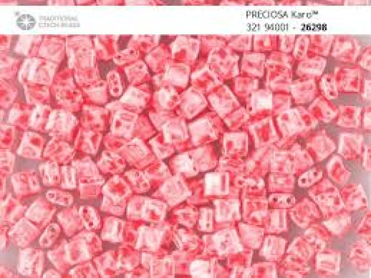 Karo 94001/26298 Pink