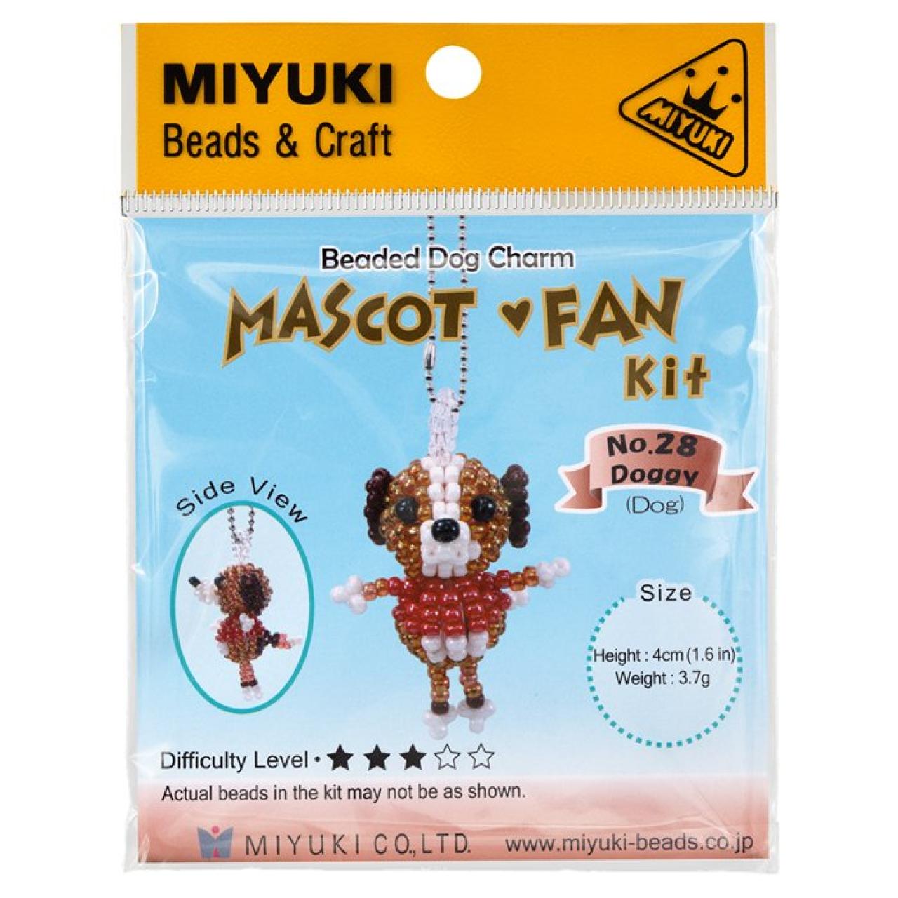 Miyuki Kit Catelus — Imaginea 1