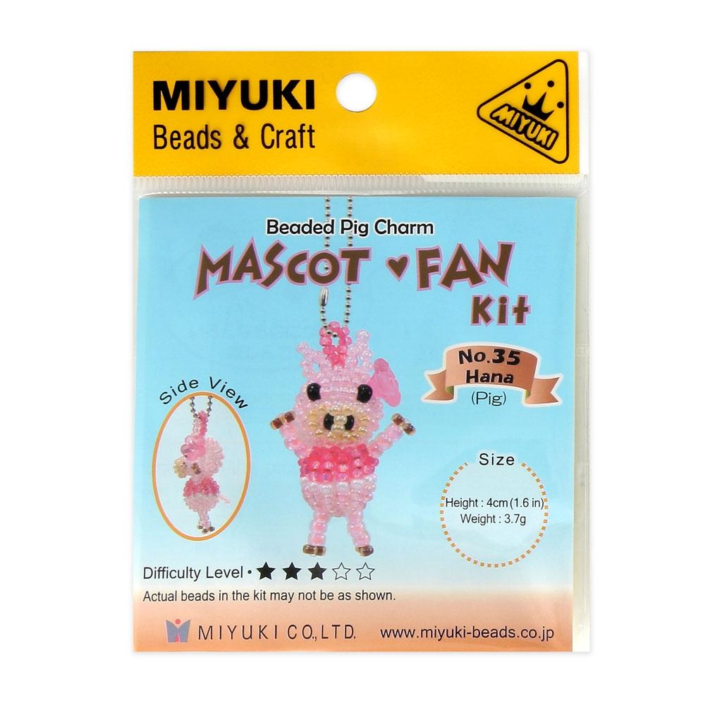 Miyuki Kit Porcusor — Imaginea 1