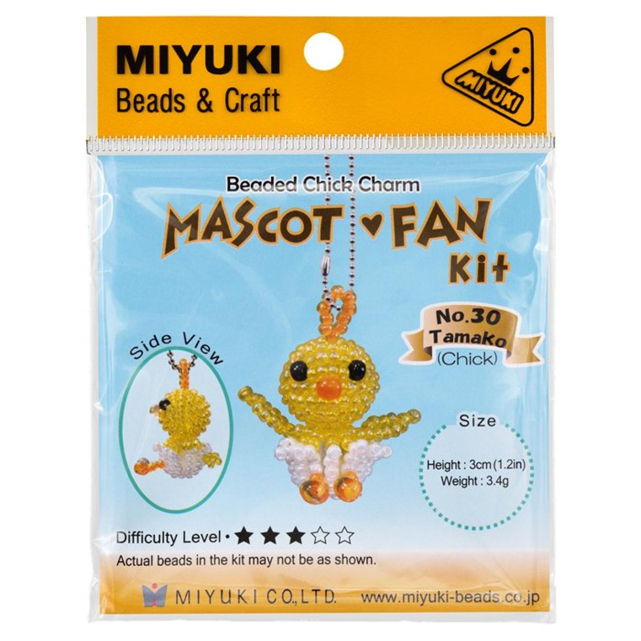 Miyuki Kit Puisor — Imaginea 1