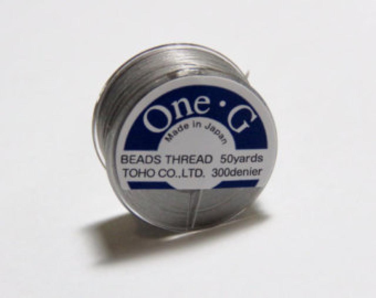 Ata Toho One-G Gray