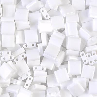 Tila TL00402 Opaque White — Imaginea 1