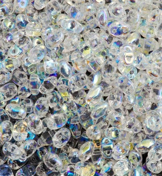 MiniDuo X00030 Crystal AB — Imaginea 1
