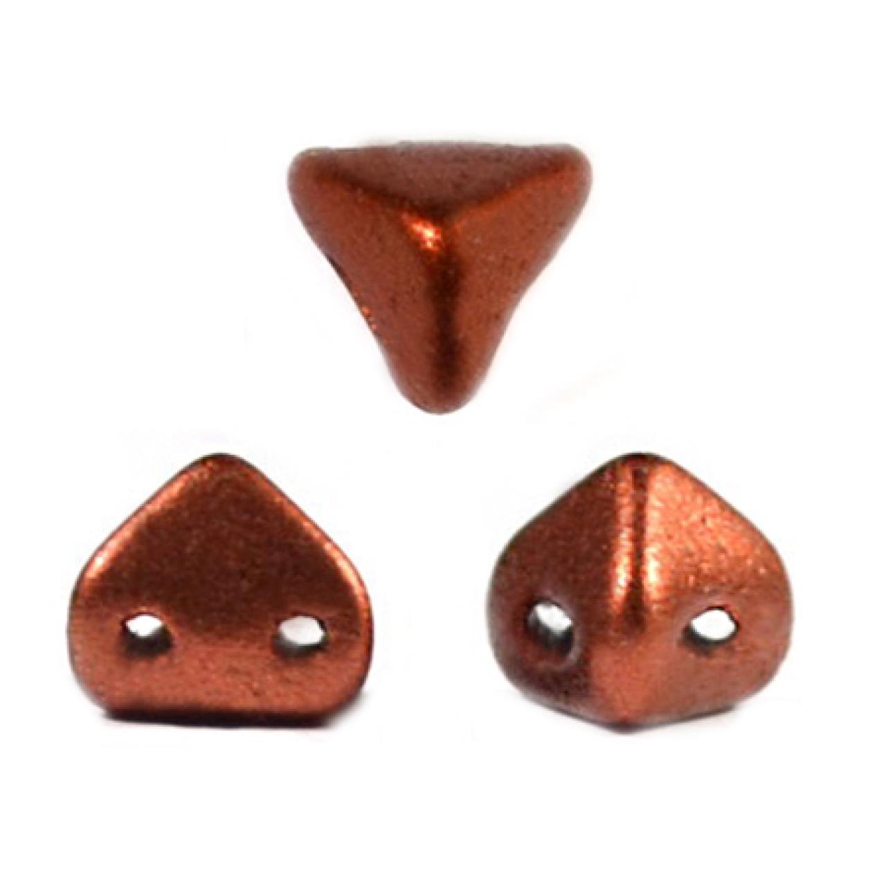 Super Kheops Par Puca 00030/01750 Bronze Red Mat