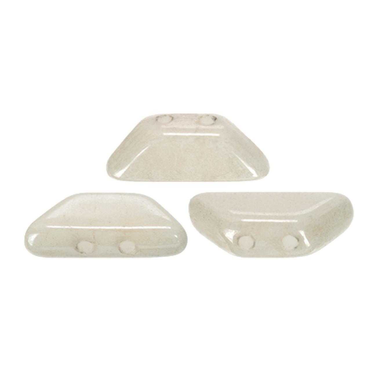 Tinos Par Puca 03000/14400 Opaque White Ceramic Look