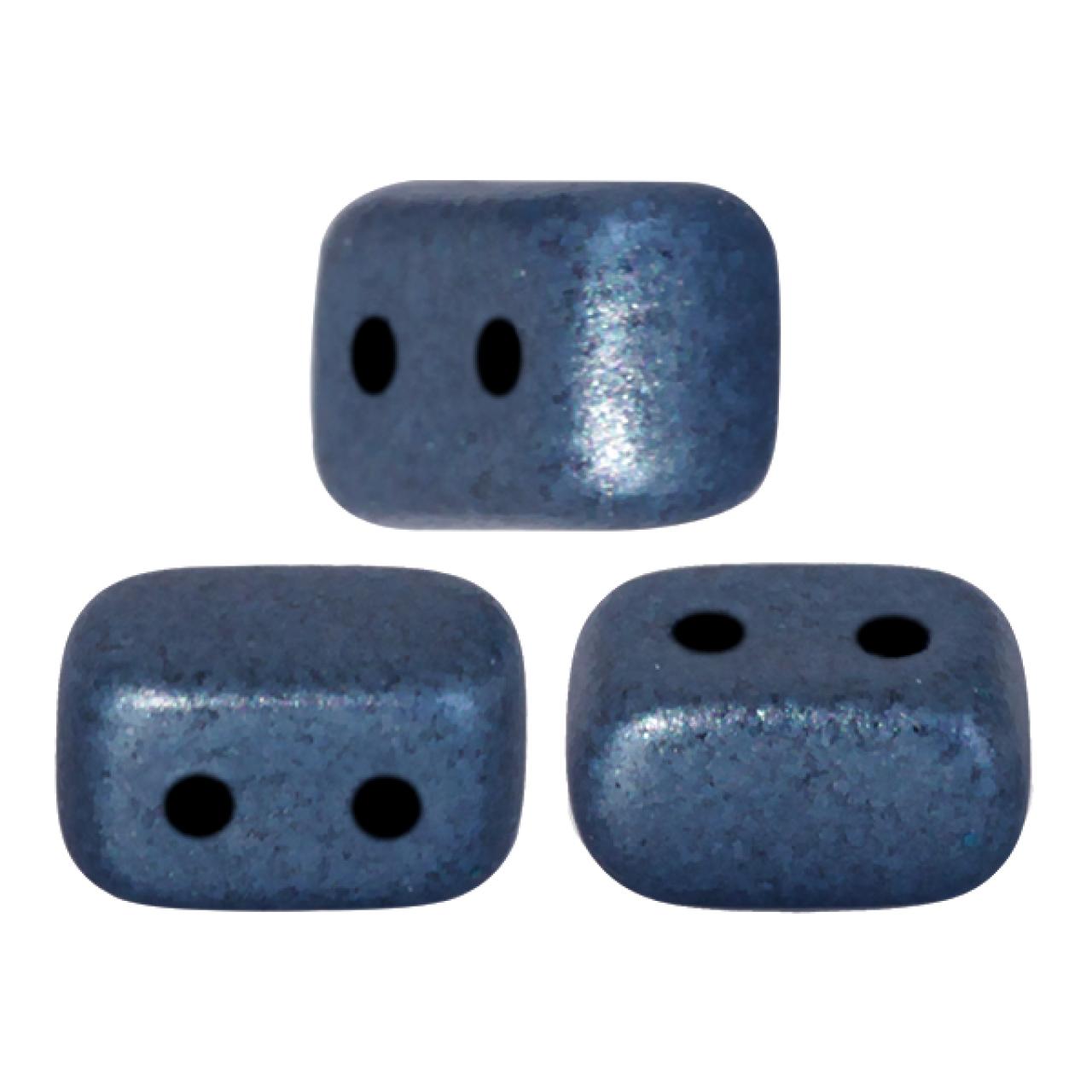 Ios Par Puca 23980/79032 Metallic Mat Dark Blue