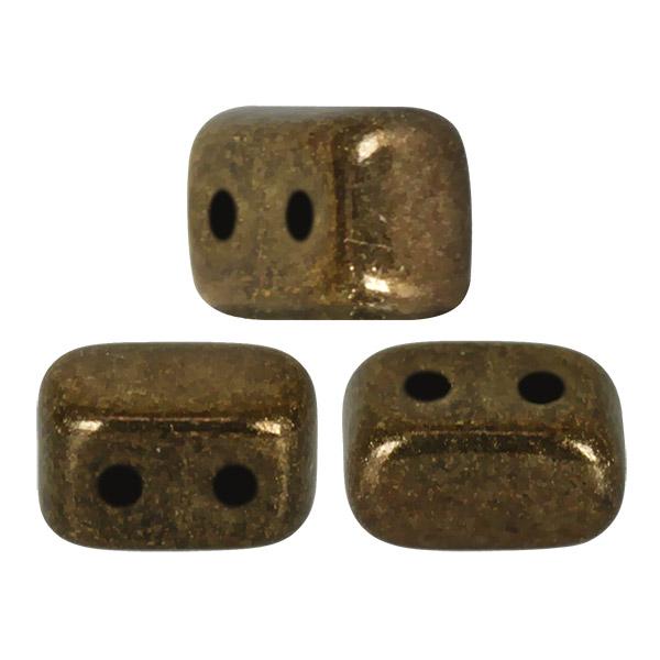 Ios Par Puca 23980/14485 Dark Gold Bronze — Imaginea 1