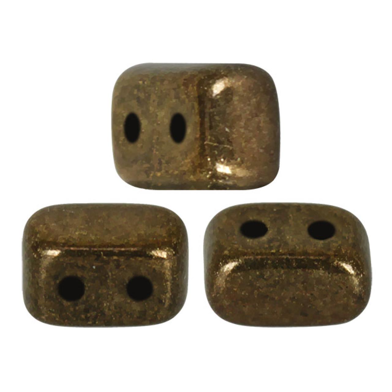 Ios Par Puca 23980/14485 Dark Gold Bronze