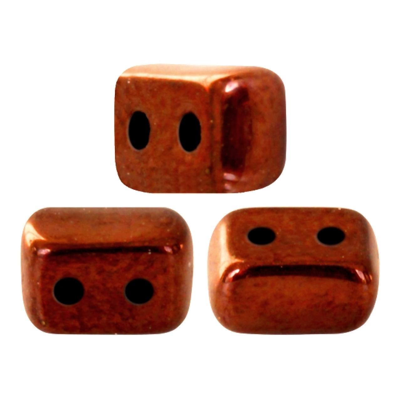 Ios Par Puca 00030/01750 Bronze Red Mat