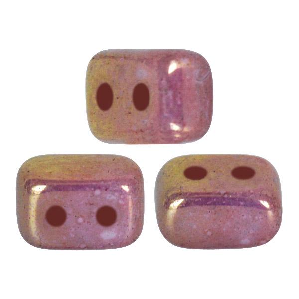 Ios Par Puca 00030/14496 Opaque Mix Violet Gold Ceramic Look — Imaginea 1