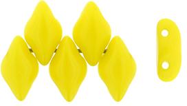 GemDuo  83120 Opaque Yellow — Imaginea 1
