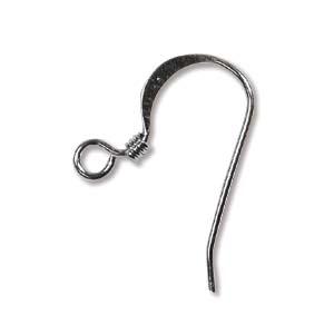Tortite Cercei 18mm Black Oxide — Imaginea 1