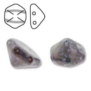 Pyramid Hex 12mm 02020/15435 White Trct Copper — Imaginea 1