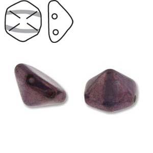 Pyramid Hex 12mm 02020/15726 White Vega — Imaginea 1