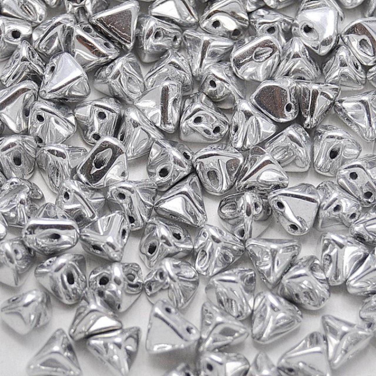 Super Kheops Par Puca 00030/27000 Argentees/Silver
