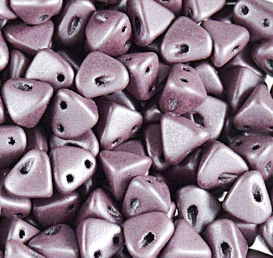 Super Kheops Par Puca 23980/79083  Metallic Mat Dark Plum — Imaginea 1