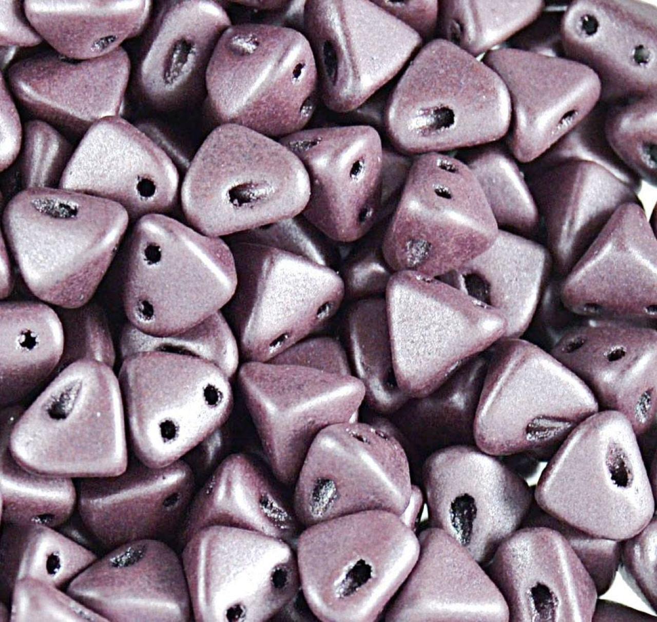 Super Kheops Par Puca 23980/79083  Metallic Mat Dark Plum