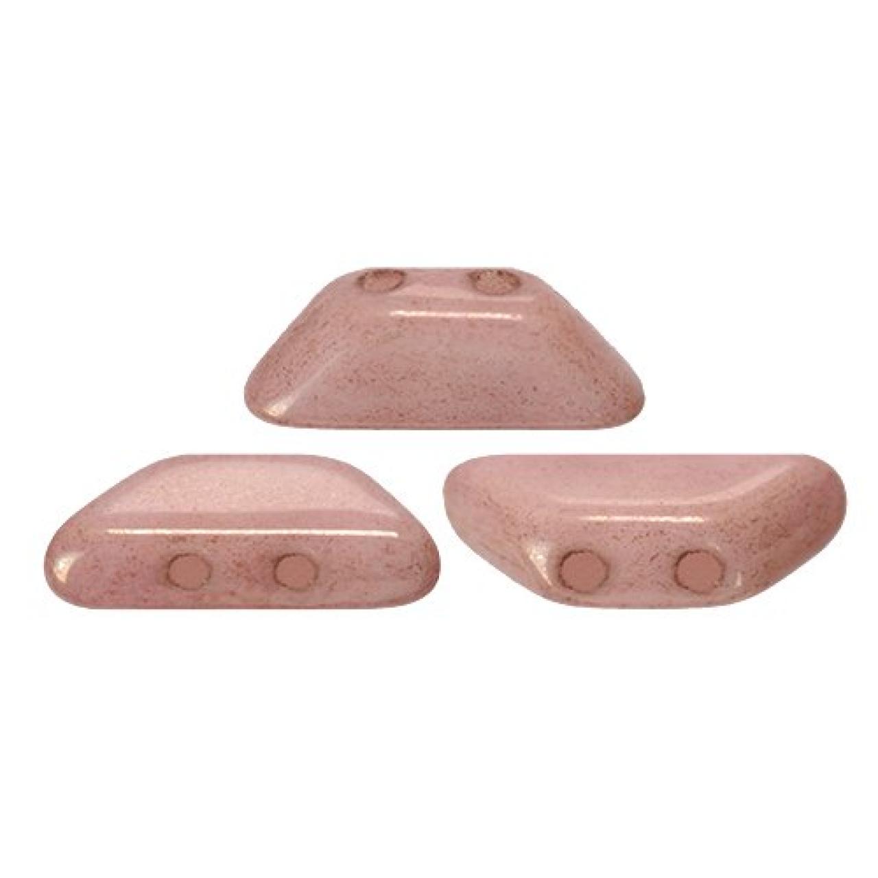 Tinos Par Puca 03000/14494 Opaque Lt Rose Ceramic Look