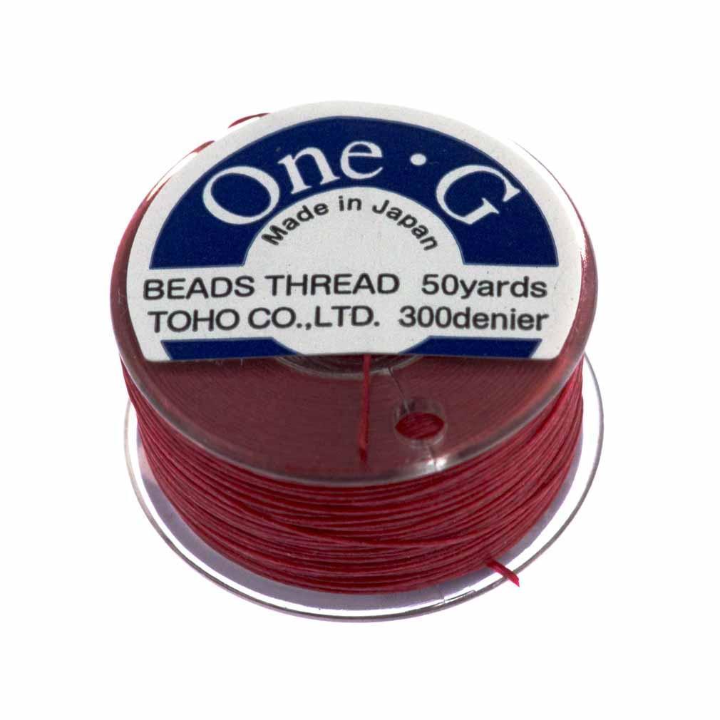 Ata Toho One-G Red — Imaginea 1