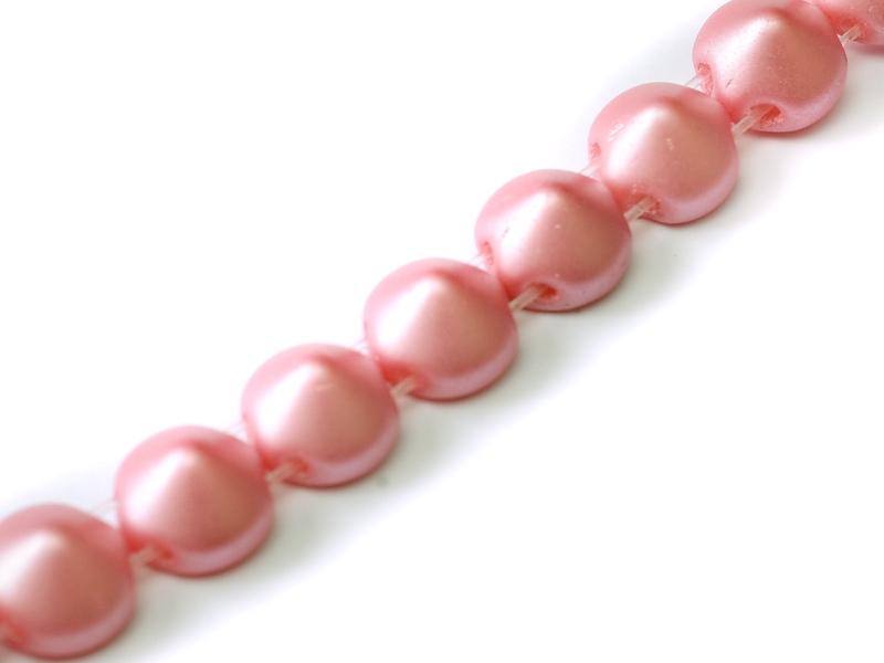 Tipp 8mm 25008 Pastel Pink — Imaginea 1