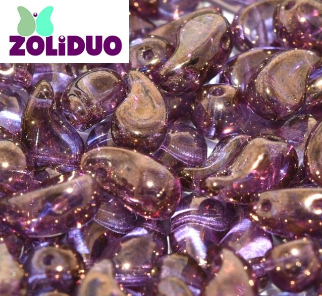 Zoliduo Dreapta 00030/14415 Crystal Bronze — Imaginea 1