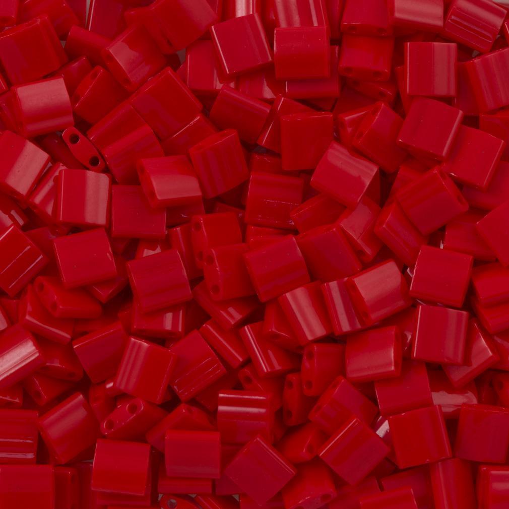 Tila TL0408 Opaque Red — Imaginea 1