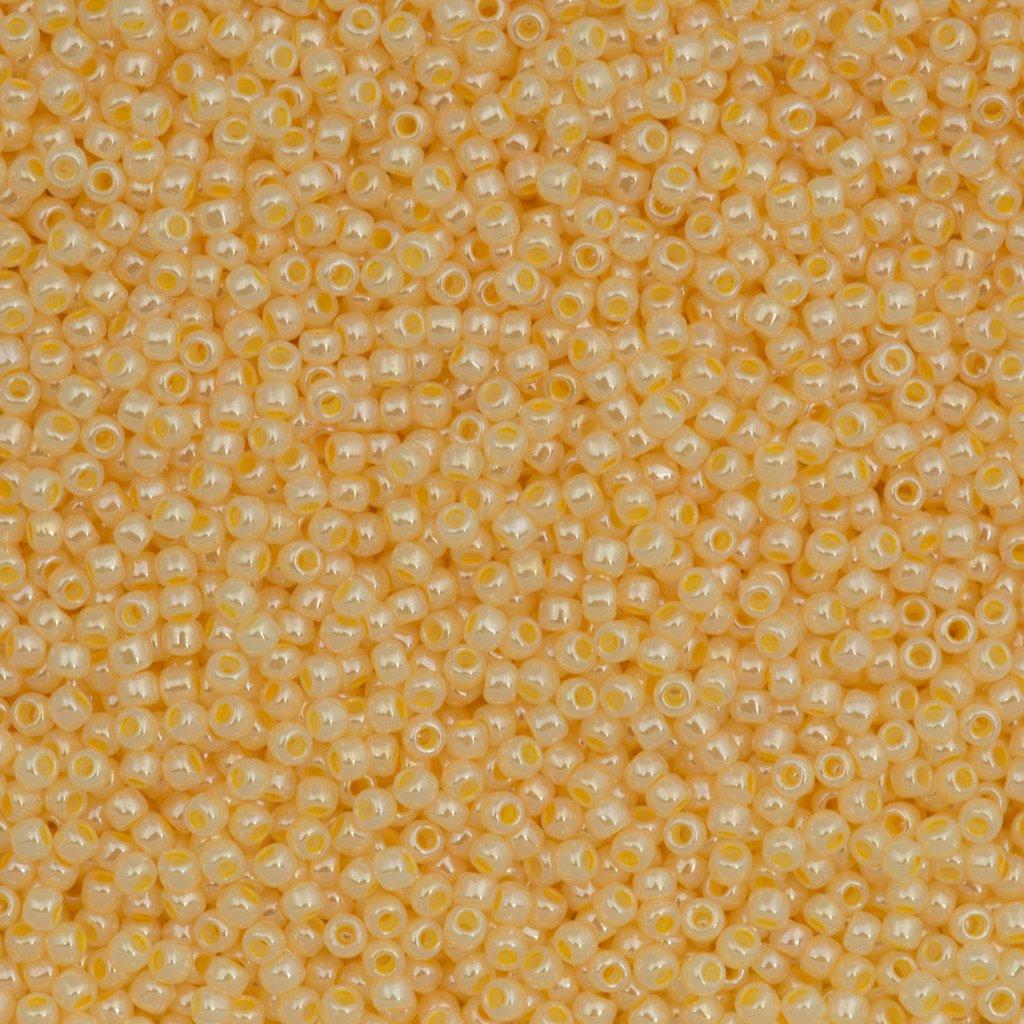 Margele Toho 11/0 0903 Ceylon Custard — Imaginea 1