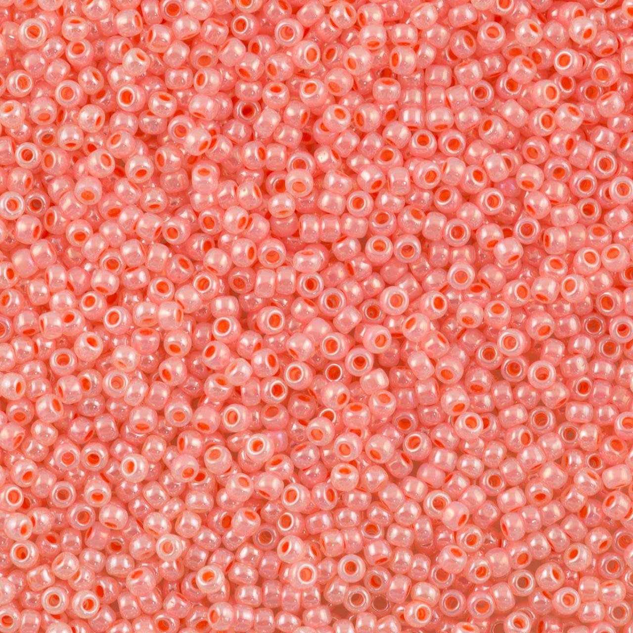 Margele Toho 11/0 0905 Ceylon Peach Blush