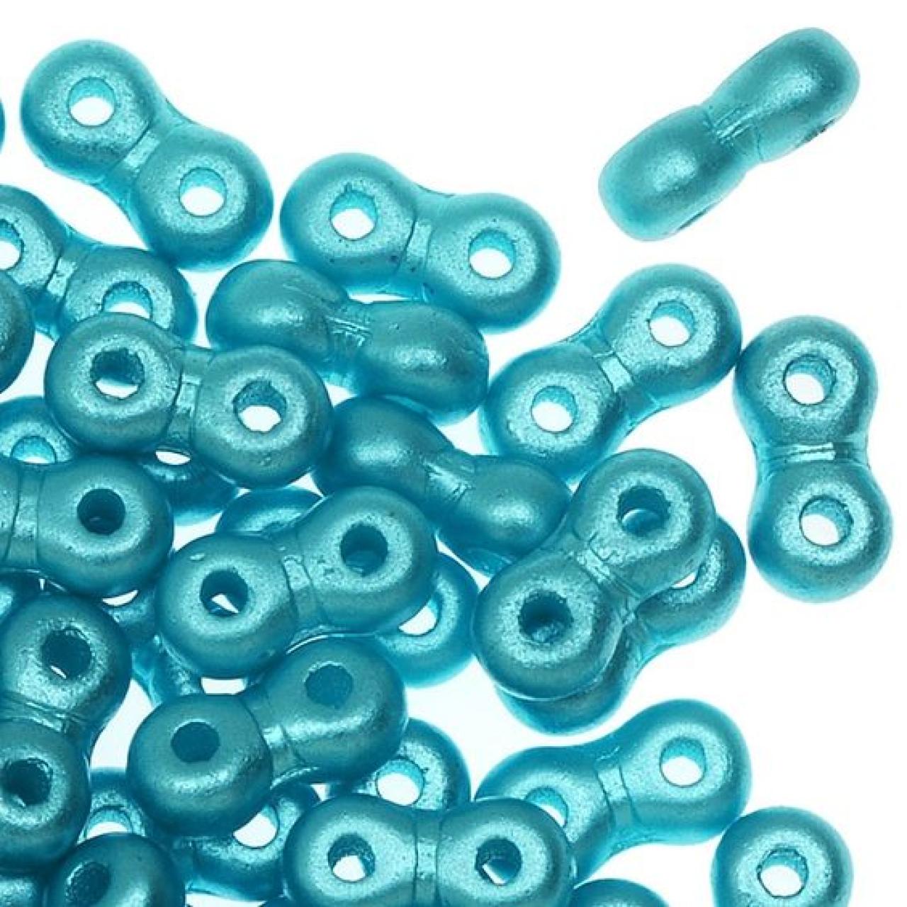 Infinity 25043 Blue Zircon