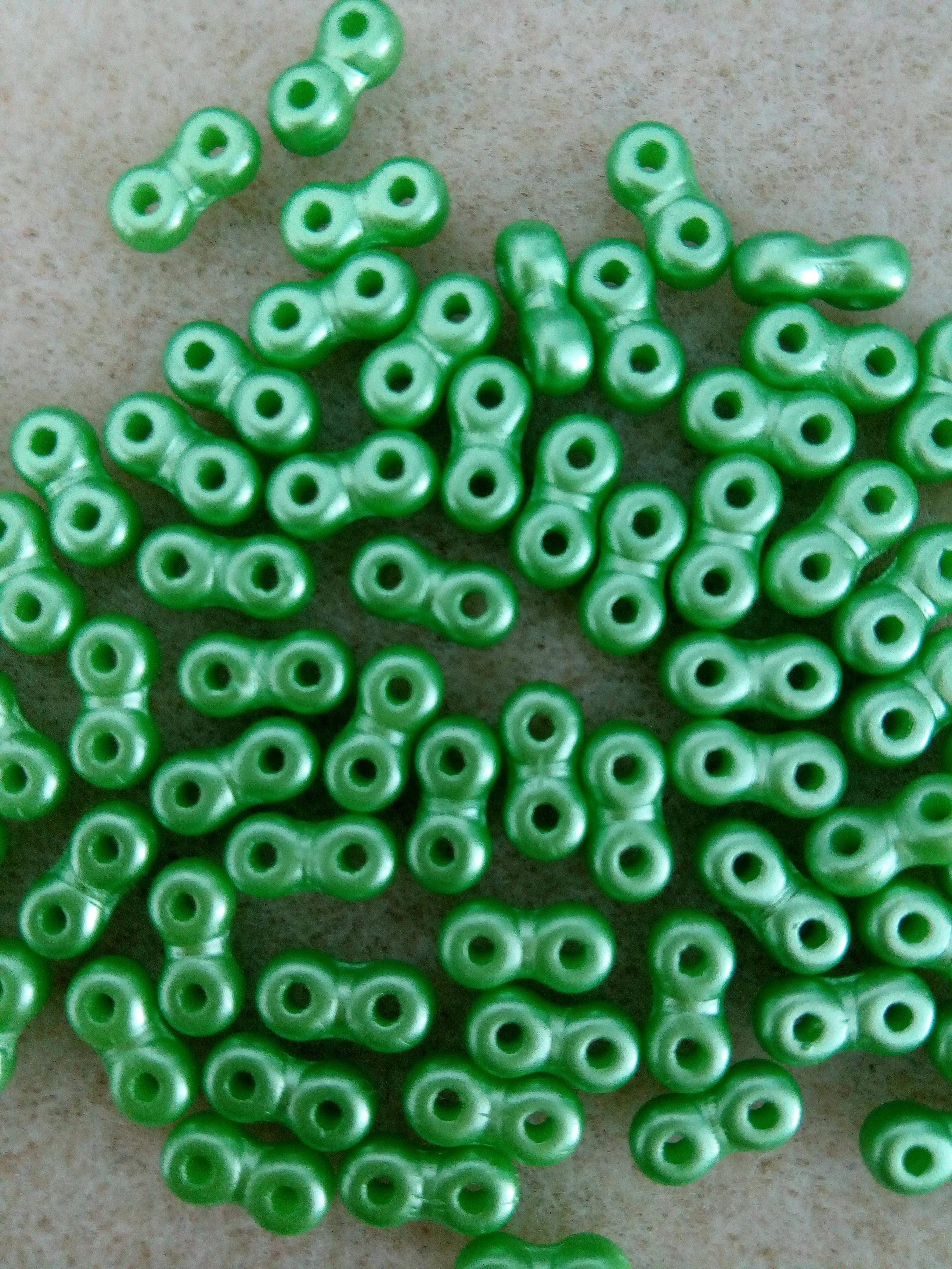 Infinity 25024 Light Green — Imaginea 1
