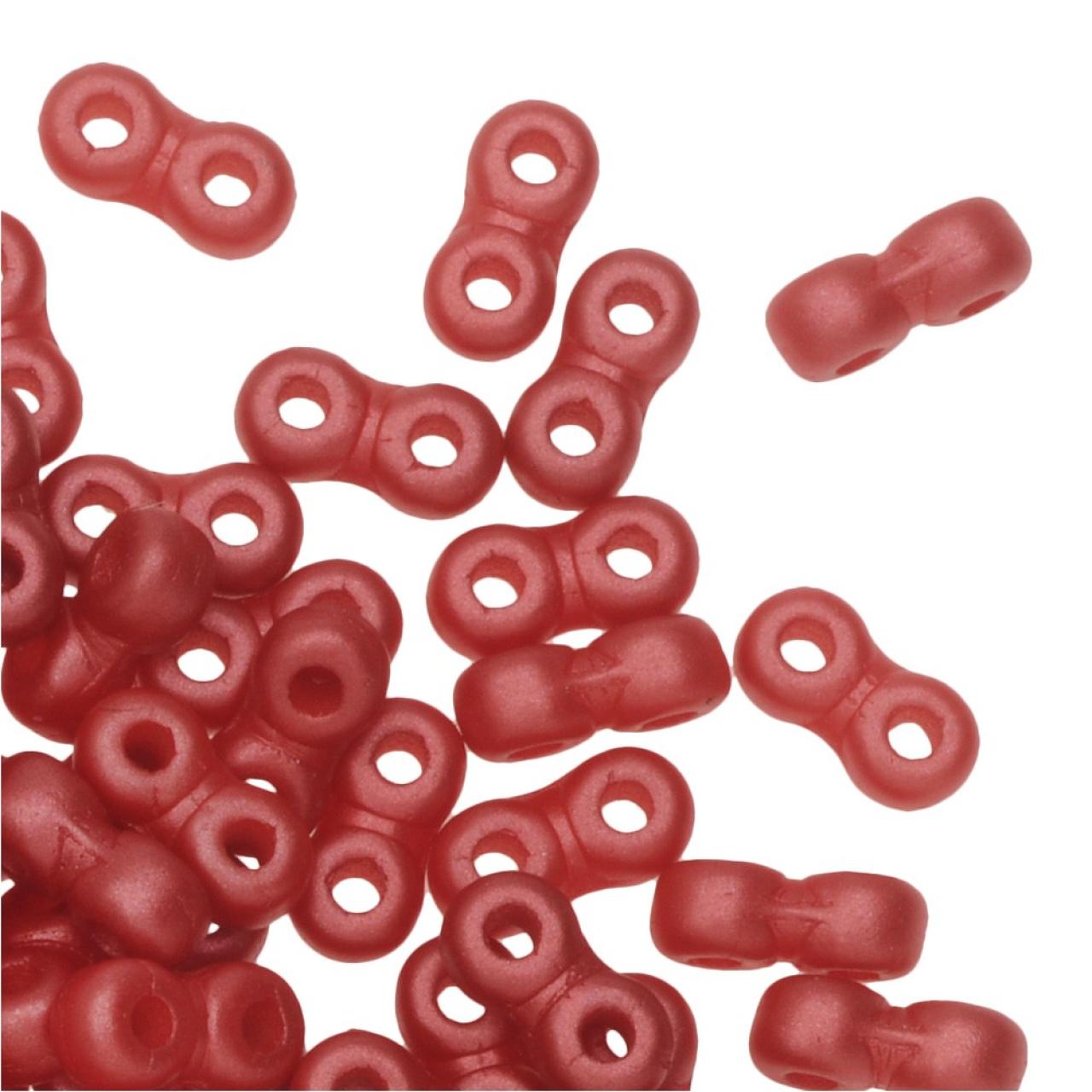 Infinity 25010 Dark Coral
